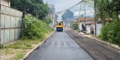 Jardim Gramacho vai receber R$ 22,5 milhões em obras