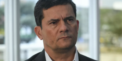 Petrobras: Moro vira réu em ação do PT