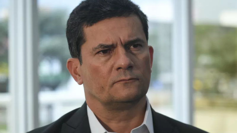Petrobras: Moro vira réu em ação do PT