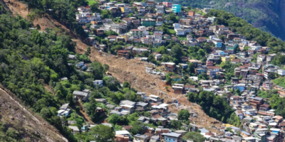 Petrópolis: Tragédia completa três meses