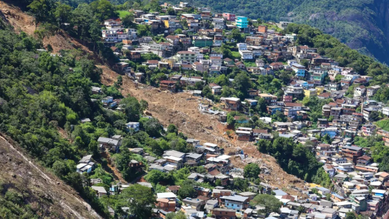 Petrópolis: Tragédia completa três meses