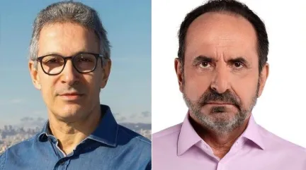 Pesquisa Quaest em MG: Zema tem 44%; Kalil, 26%