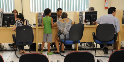 Reconhecimento de firma poderá ser feito sem sair de casa