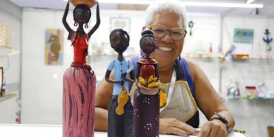 Agora é lei: feira Rio Artes Manuais é Patrimônio do RJ