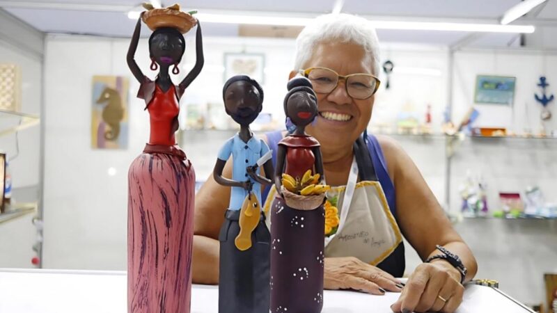 Agora é lei: feira Rio Artes Manuais é Patrimônio do RJ