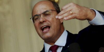 Wilson Witzel: TRE nega registro de candidatura do ex-governador do Rio que sofreu impeachment
