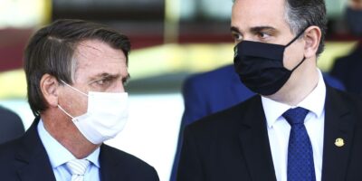 Pacheco: Perdão de Bolsonaro deve ser mantido