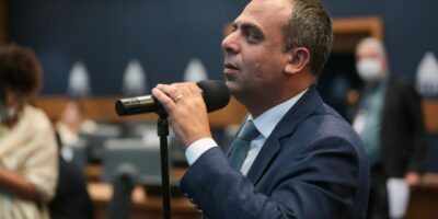 Alerj vota criação de atendimento móvel para mulheres vítimas de violência