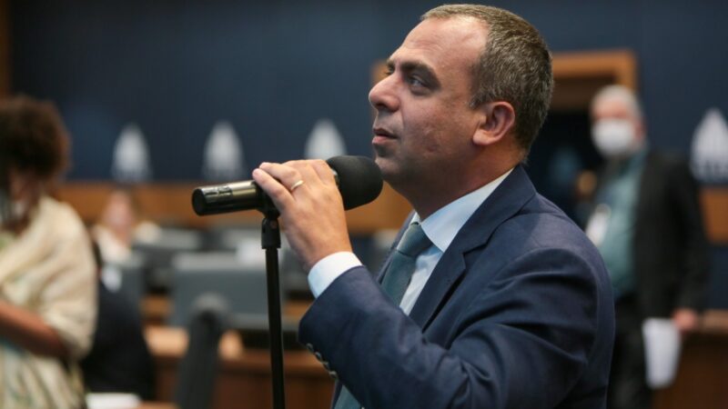 Alerj vota criação de atendimento móvel para mulheres vítimas de violência