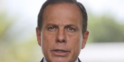 “Calma”, diz Doria sobre ter outra candidatura