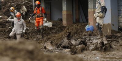 Rodrigo Amorim vai capitanear comissão da Alerj para acompanhar tragédia em Petrópolis