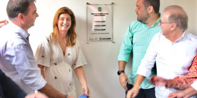 Angra ganha primeira Casa do Trabalhador da Costa Verde