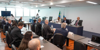 CPI dos Trens: Gumi diz que serviço de trens pode ser interrompido, em agosto, por falta de recursos