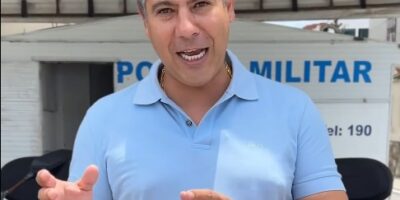 Carnaval de Cabo Frio terá câmeras com reconhecimento facial