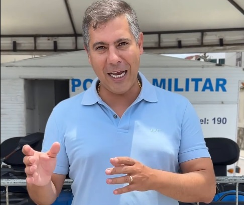 Carnaval de Cabo Frio terá câmeras com reconhecimento facial