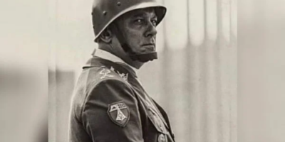 General Newton Cruz, ex-chefe do SNI, morre aos 97