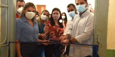 Campos ganha atendimento de saúde especializado para pessoa privadas de liberdade