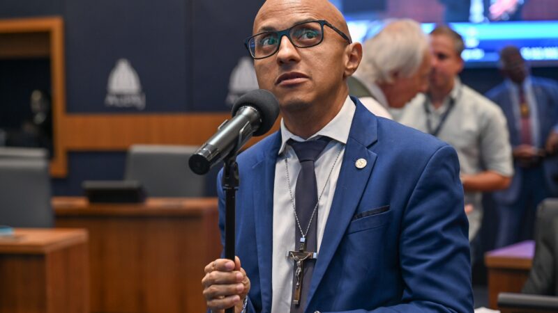 Seap se recusa a prestar informações sobre os 1,8 mil presos com tornozeleiras eletrônicas que desapareceram