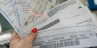 Consumidor que pagar conta em duplicidade terá seu dinheiro devolvido em até 7 dias