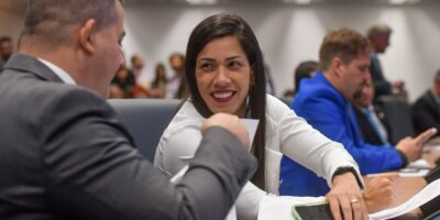 Marcha para Jesus é declarada Patrimônio Cultural Imaterial do Estado do Rio de Janeiro