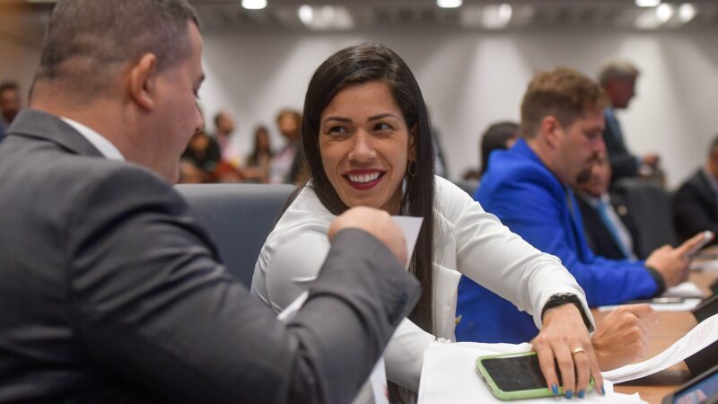Marcha para Jesus é declarada Patrimônio Cultural Imaterial do Estado do Rio de Janeiro