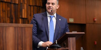 Alerj poderá proibir apreensão de mercadorias legais de camelôs