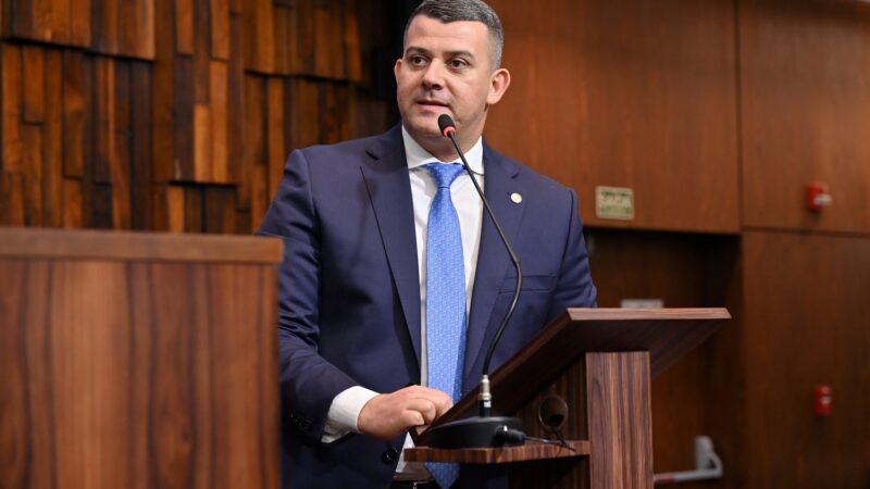 Alerj poderá proibir apreensão de mercadorias legais de camelôs