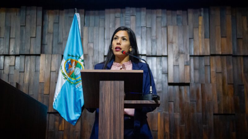 Alerj aprova inclusão de policiais penais no Programa Segurança Presente