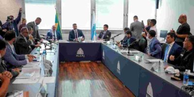 CPI pede extinção do Detro e cancelamento de contrato de R$ 16 milhões por suspeita de irregularidades