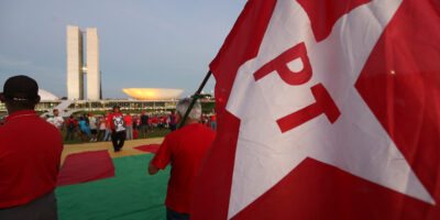 O rigor do PT com os crimes dos outros