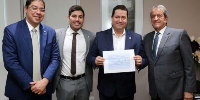 Deputado Léo Vieira é o nome da cúpula do PL para a sucessão de Dr. João em São João de Meriti