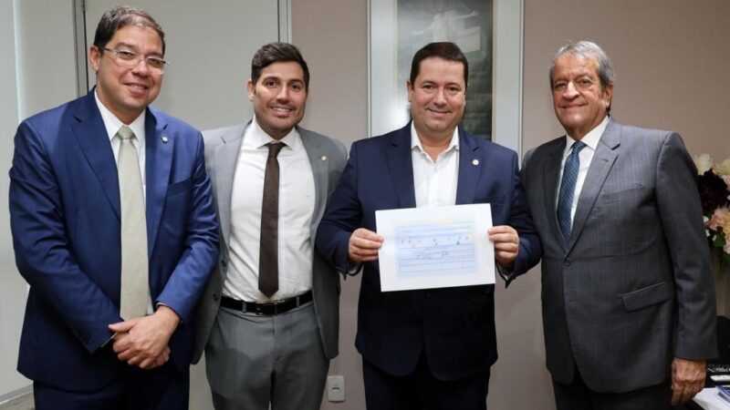 Deputado Léo Vieira é o nome da cúpula do PL para a sucessão de Dr. João em São João de Meriti