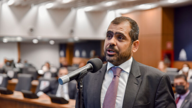 Alerj aprova criação da semana de conscientização dos distúrbios do sono