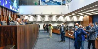 Após janela eleitoral, deputados da Alerj se articulam pela redistribuição do poder