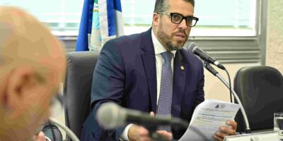 Rodrigo Amorim quer proibir a publicidade e o patrocínio de empresas de apostas em atividades desportivas