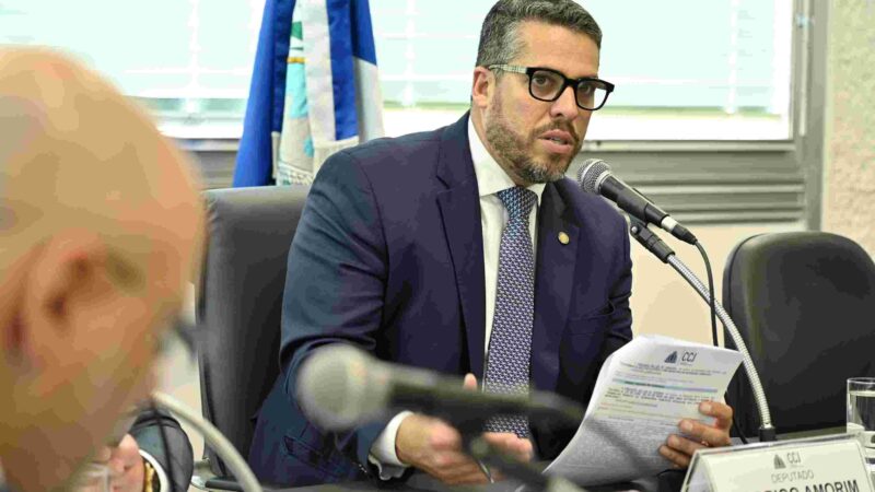 Rodrigo Amorim quer proibir a publicidade e o patrocínio de empresas de apostas em atividades desportivas