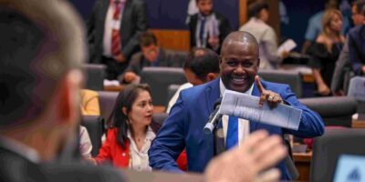 PIX poderá ser usado para pagamento de faturas em atraso de luz, água e gás