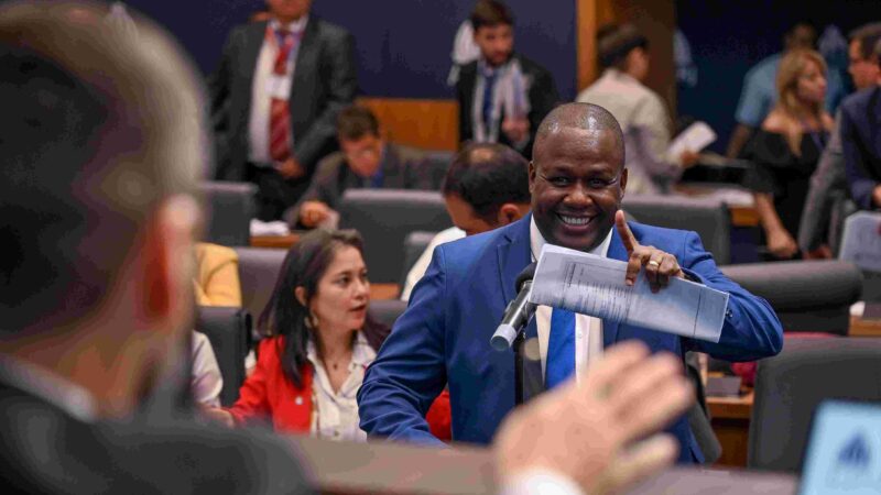 PIX poderá ser usado para pagamento de faturas em atraso de luz, água e gás