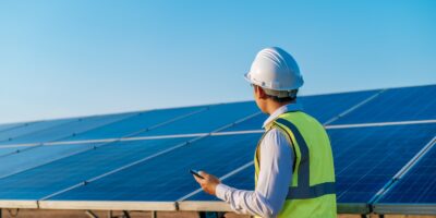 Sistemas fotovoltaicos para geração de energia elétrica poderão ser instalados em unidades da FAETEC