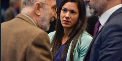 Shows e festivais devem fornecer água  gratuitamente