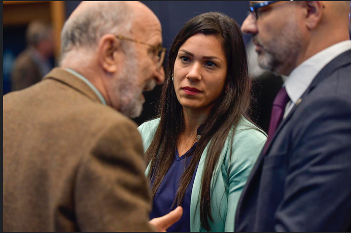 Shows e festivais devem fornecer água  gratuitamente