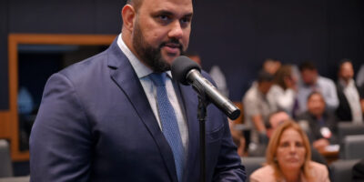 Deputado pede criação de um hospital oncológico no Noroeste Fluminense