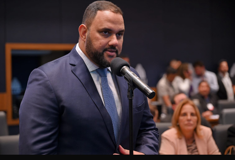 Deputado pede criação de um hospital oncológico no Noroeste Fluminense