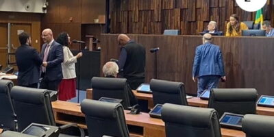 Alunos das escolas estaduais terão acompanhamento de profissionais dos postos de saúde próximos