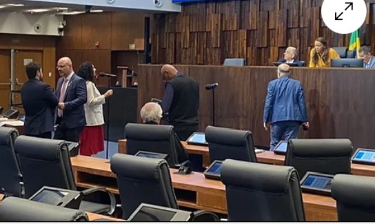 Alunos das escolas estaduais terão acompanhamento de profissionais dos postos de saúde próximos