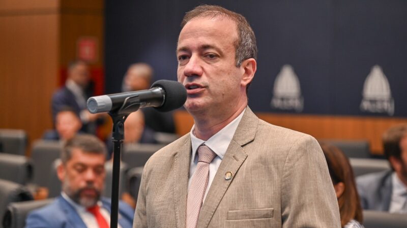 Deputado quer transformar a Sociedade Musical São João Batista de Macuco como Patrimônio Histórico, Cultural e Imaterial do Estado do Rio