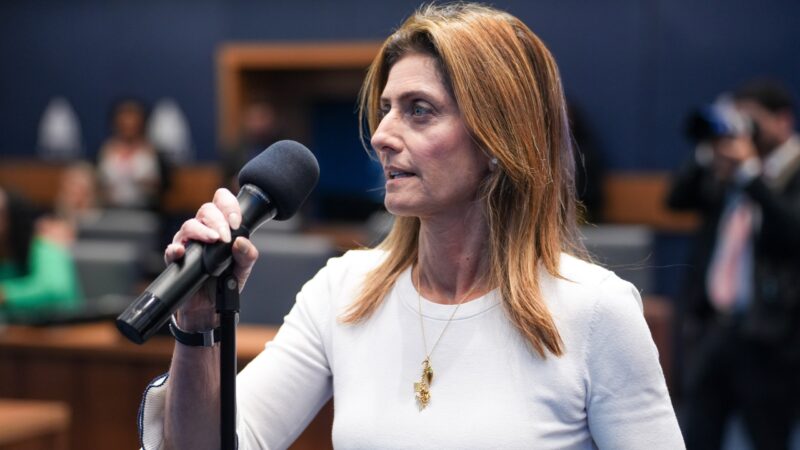 Célia Jordão cobra resposta do governo sobre demandas não atendidas
