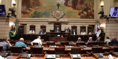 Câmara do Rio aprova projeto que proíbe uso de venenos em áreas públicas