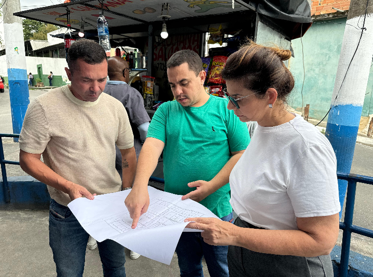 Emenda Parlamentar do deputado Rafael Nobre irá revitalizar a UPA do Cabuís, em Nilópolis