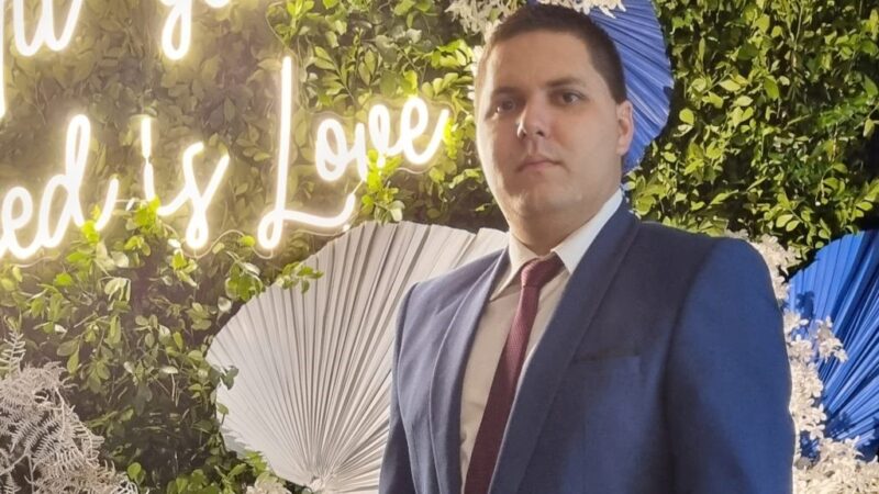 Jornalista da Região dos Lagos receberá principal homenagem da Alerj